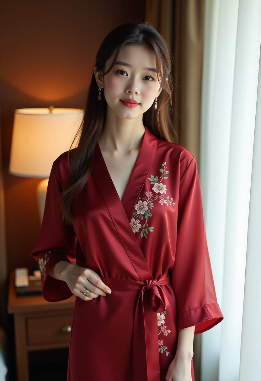 夏日重现